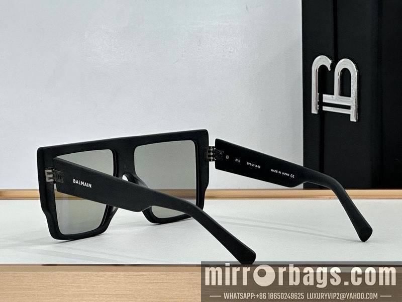 Replica Balmain Glasses smx43