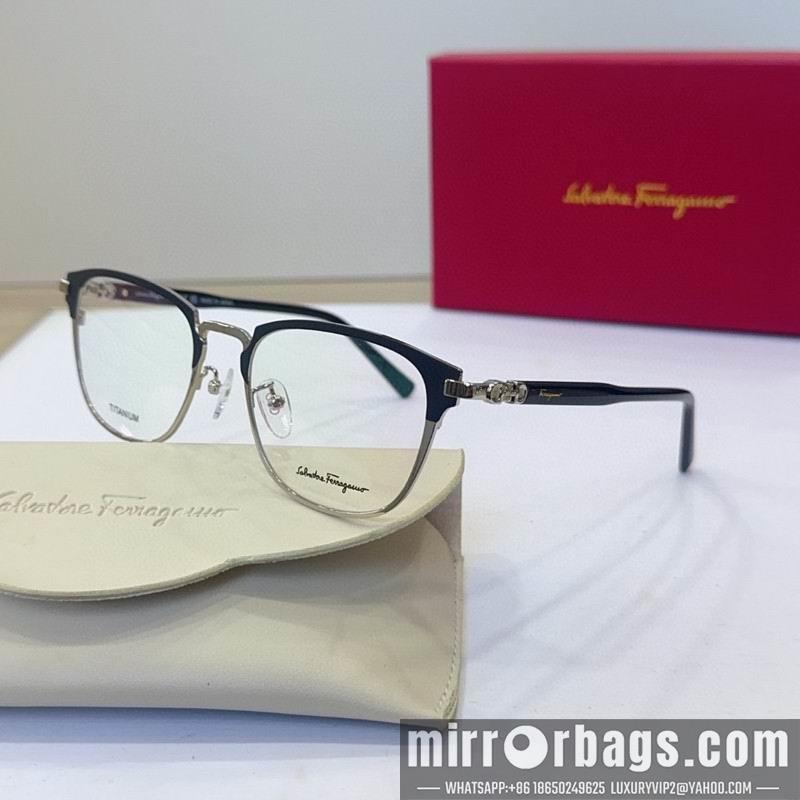 Replica Ferragamo Glasses 03smh05