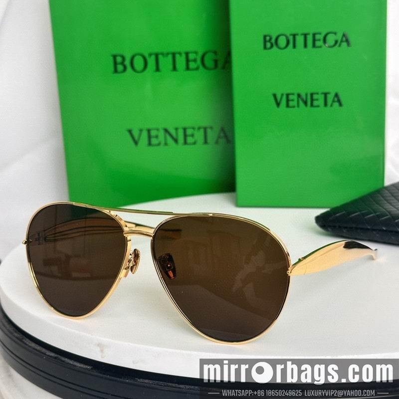 Replica Bottega Veneta Glasses 03smh58