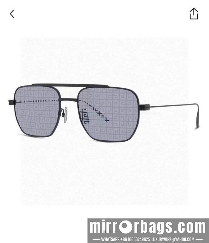 Replica Givenchy Glasses 03smh29