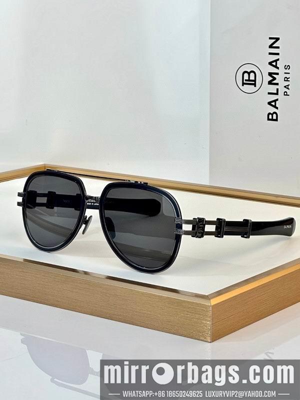 Replica Balmain Glasses 03smh78