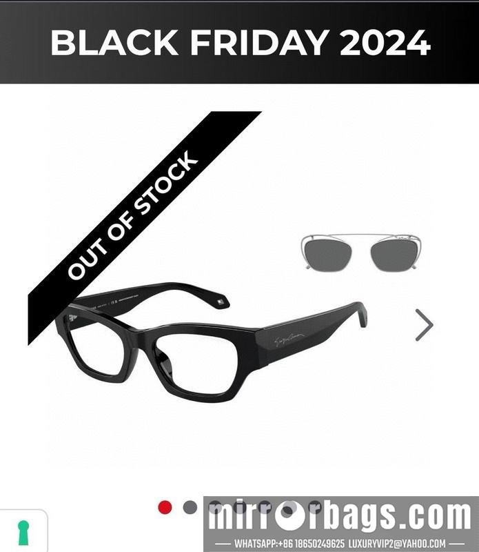 Replica Armani Glasses 03smh05