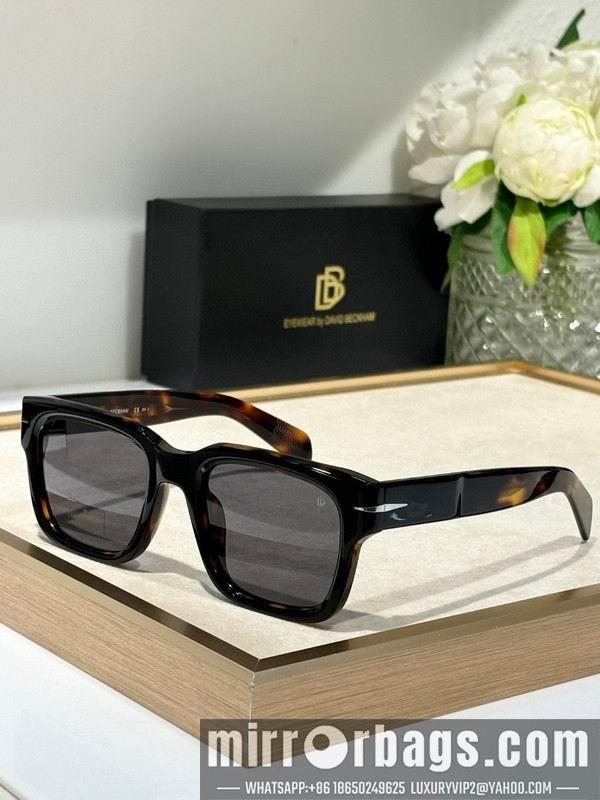 Replica David Beckham Glasses 03smh12