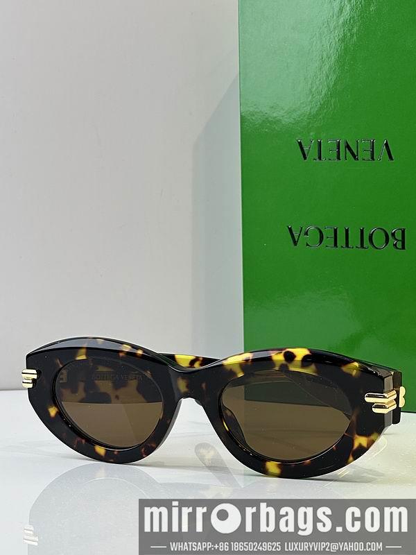 Replica Bottega Veneta Glasses 03smh51