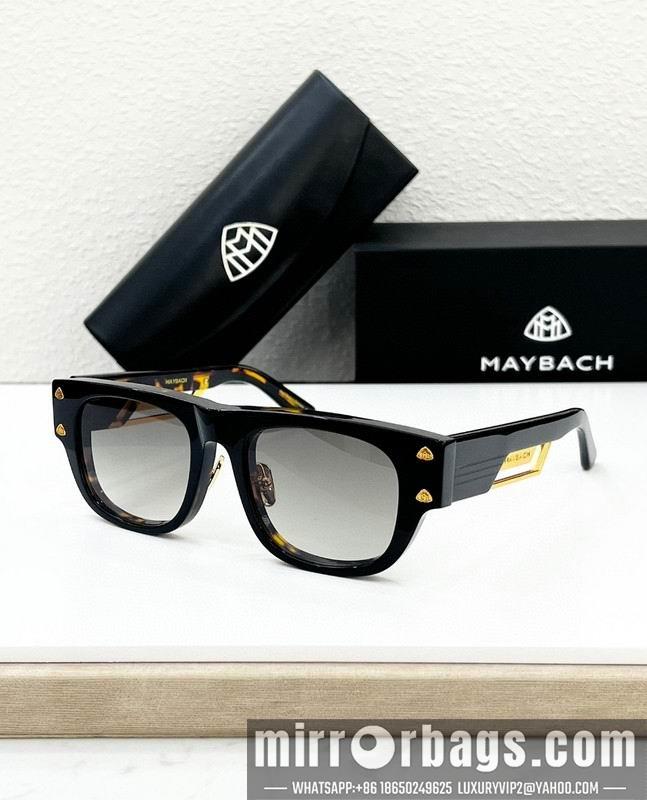 Replica Maybach Glasses 03smh36