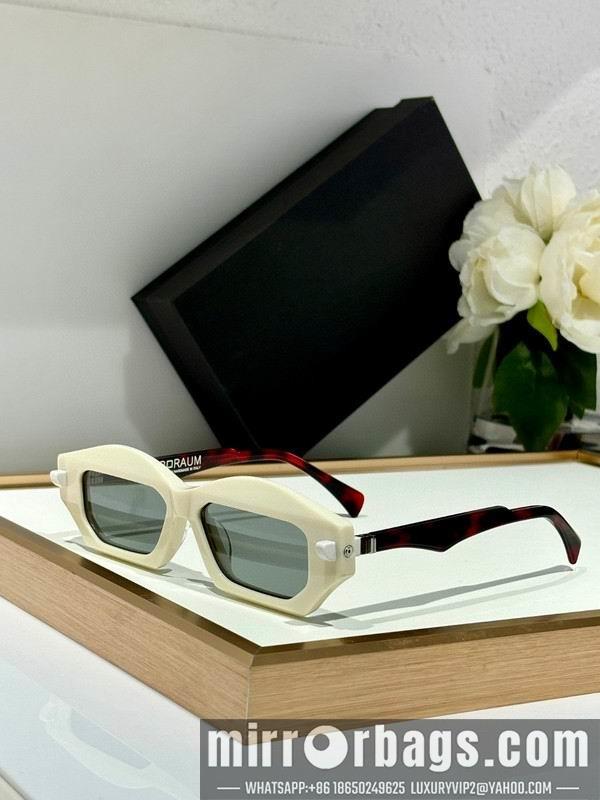 Replica Kuboraum Glasses 03smh29