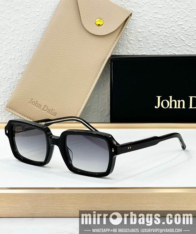 Replica John Dalia Glasses 03smh20