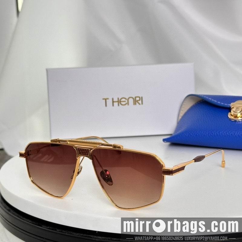 Replica Thenri Glasses 03smh03