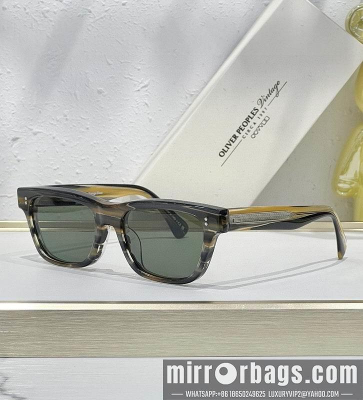 Replica Olivre Peoples Glasses 03smh04