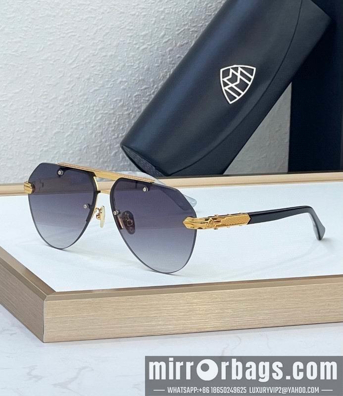 Replica Maybach Glasses 03smh67