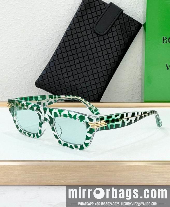 Replica Bottega Veneta Glasses 03smh47