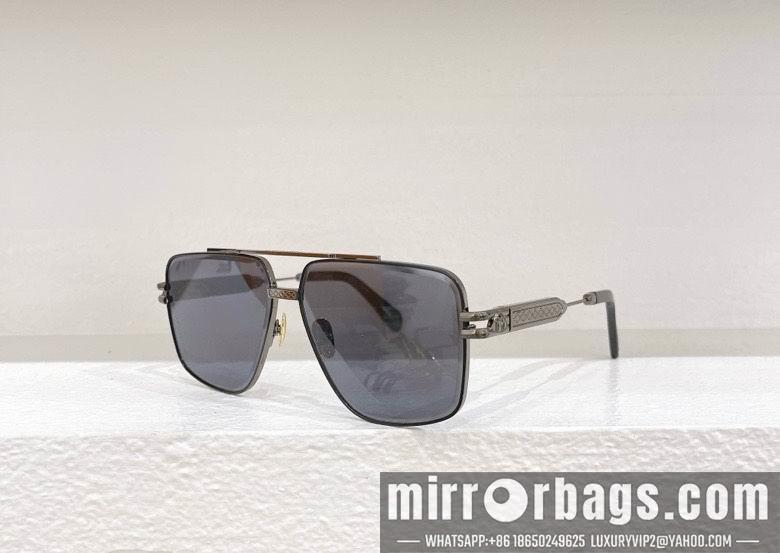 Replica Maybach Glasses 010305