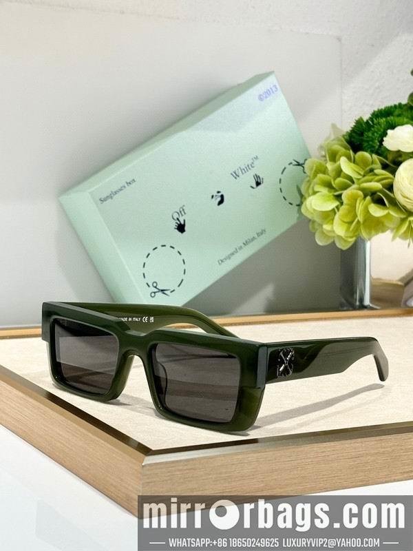 Replica Off White Glasses 03smh91