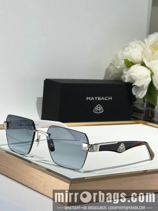 Replica Maybach Glasses 03smh39