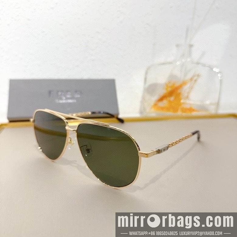 Replica Fred Glasses 010301