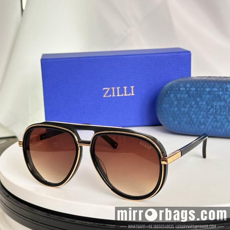 Replica Zilli Glasses 03smh01