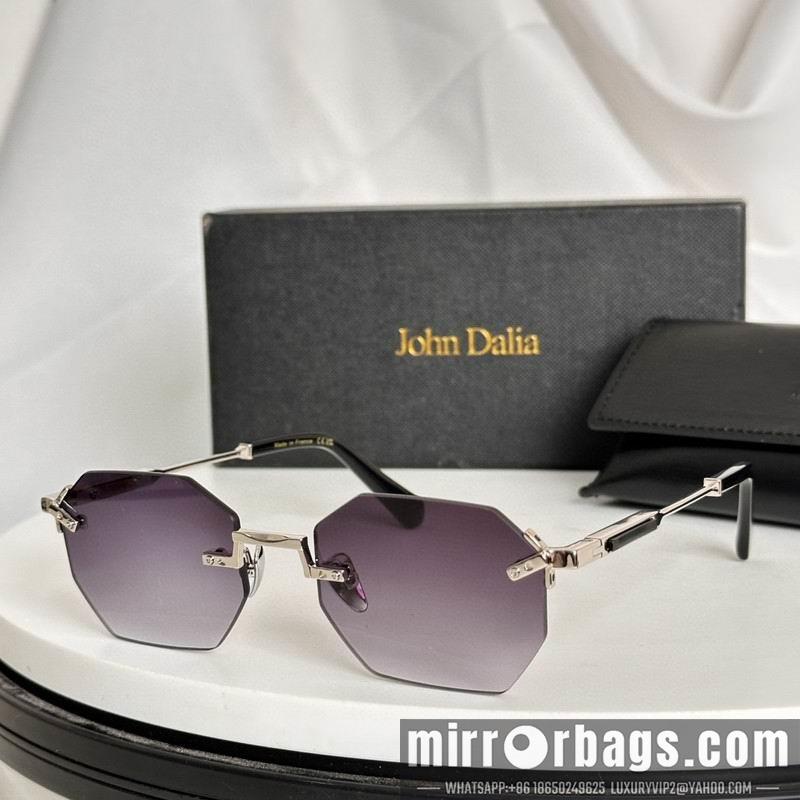 Replica John Dalia Glasses 03smh26