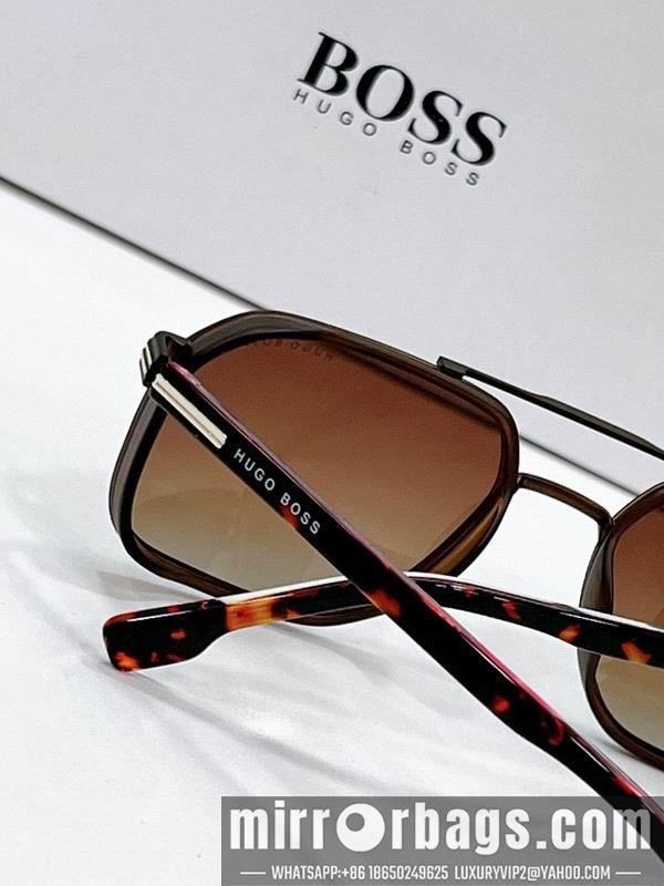 Replica Boss Glasses 03smh42