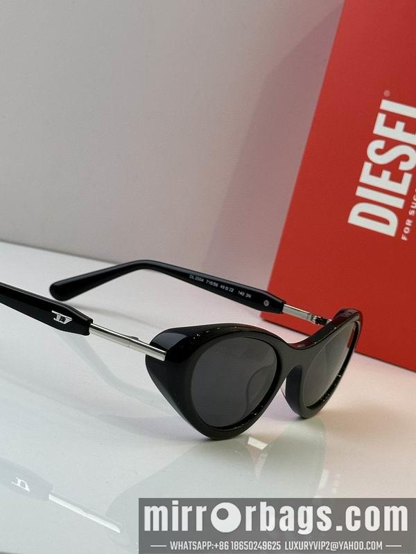 Replica Diecet Glasses 03smh01