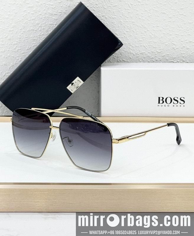 Replica Boss Glasses 03smh38