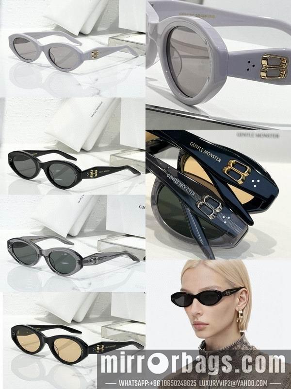 Replica GentleMonster Glasses 03smh12