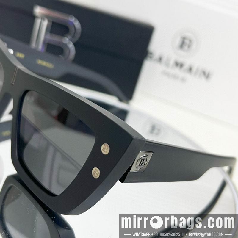 Replica Balmain Glasses 03smh68