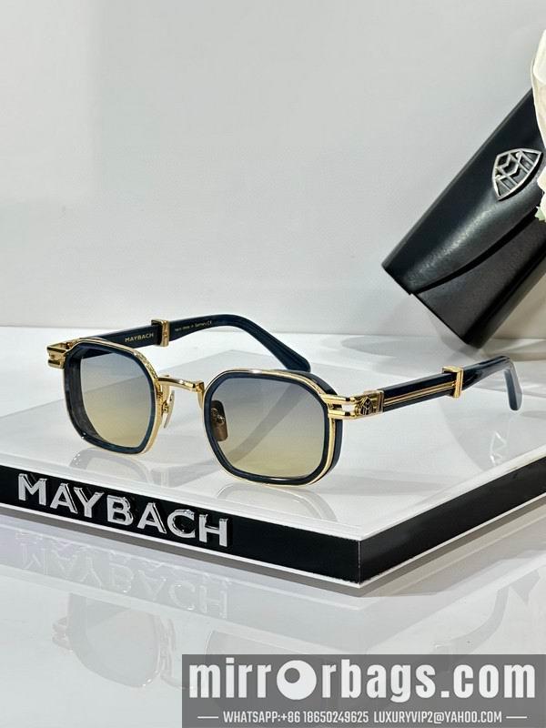 Replica Maybach Glasses 03smh88