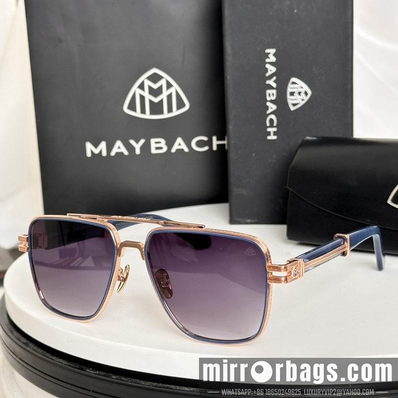 Replica Maybach Glasses 03smh43
