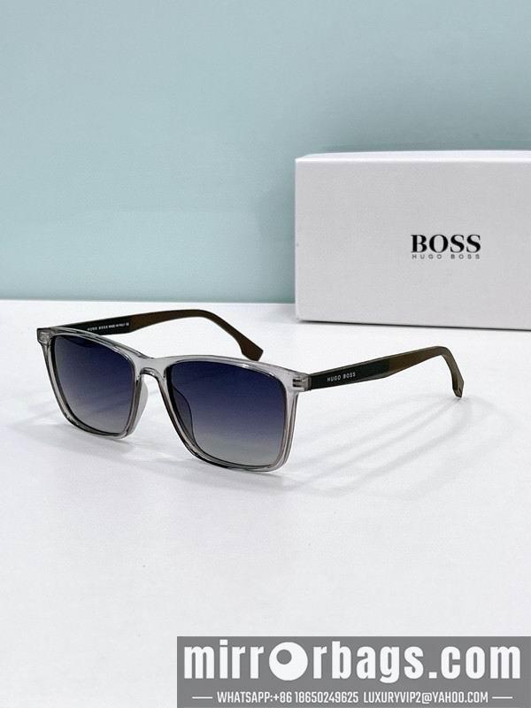 Replica Boss Glasses 03smh43