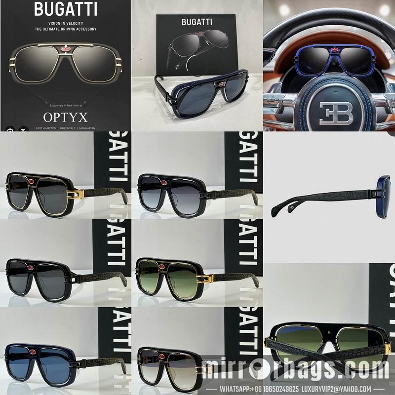 Replica Bugatti Glasses 03smh05