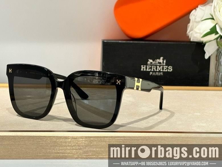 Replica Hermes Glasses smx15