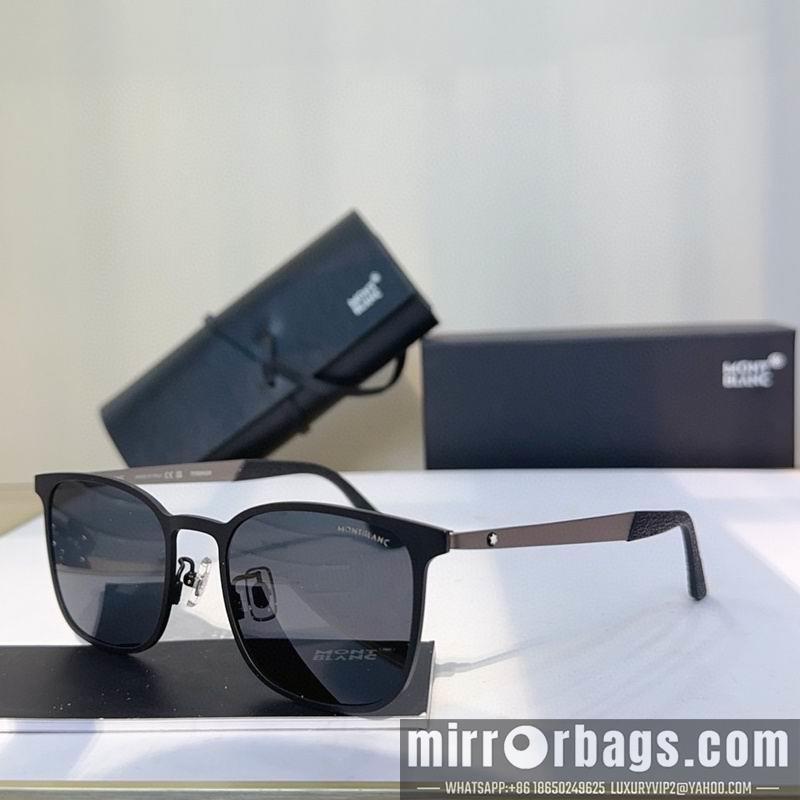 Replica Montblanc Glasses 03smh08