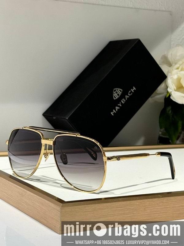 Replica Maybach Glasses 03smh50