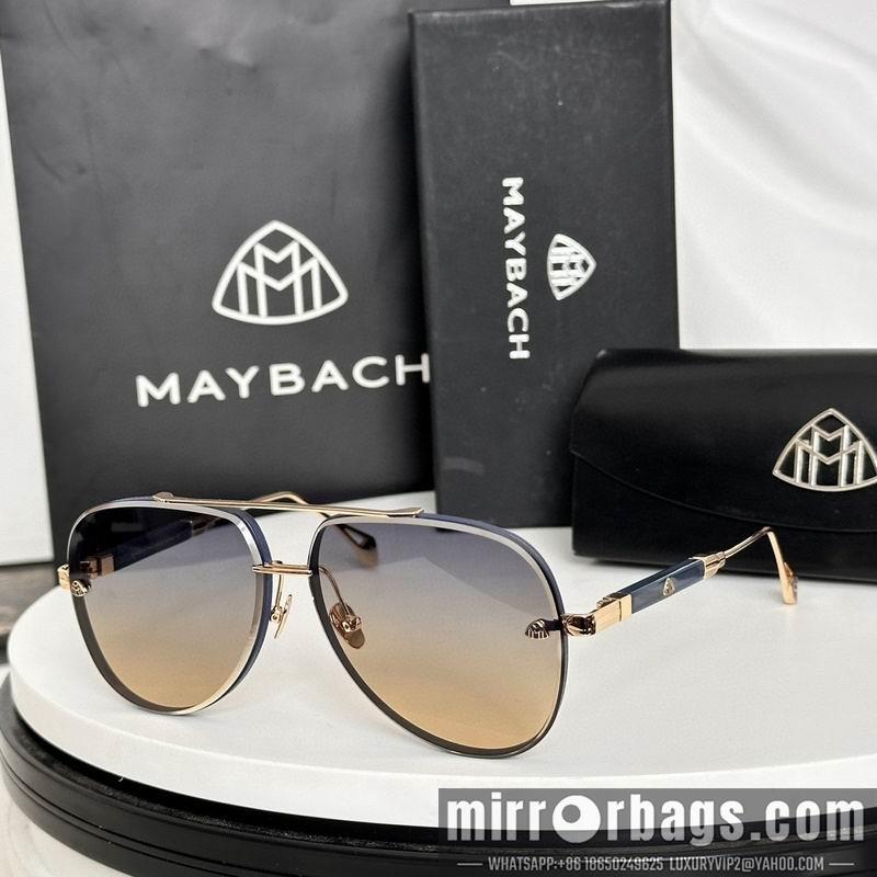 Replica Maybach Glasses 03smh33