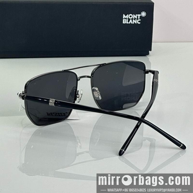 Replica Montblanc Glasses smx11