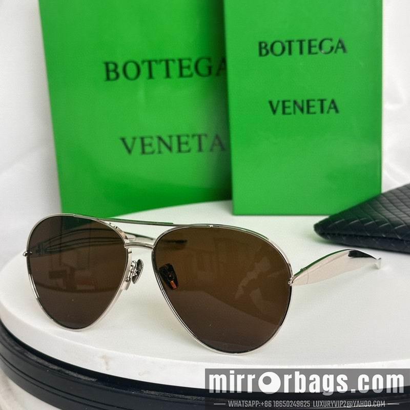 Replica Bottega Veneta Glasses 03smh58