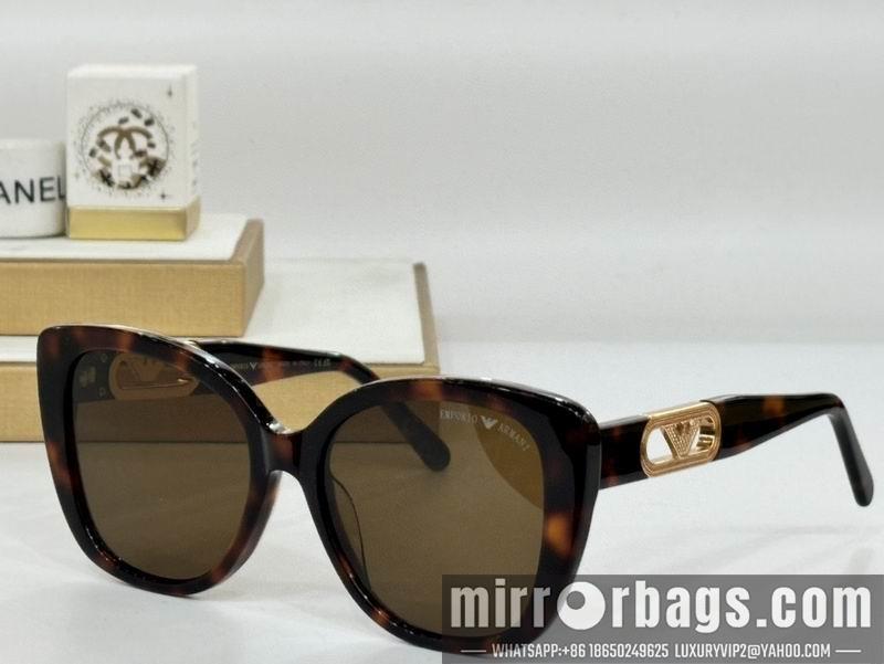 Replica Armani Glasses 03smh06