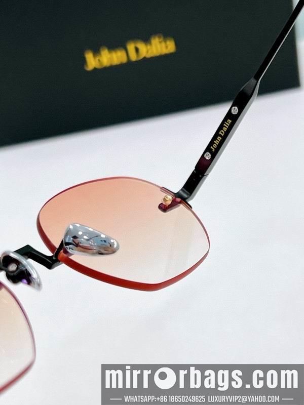 Replica John Dalia Glasses 03smh31