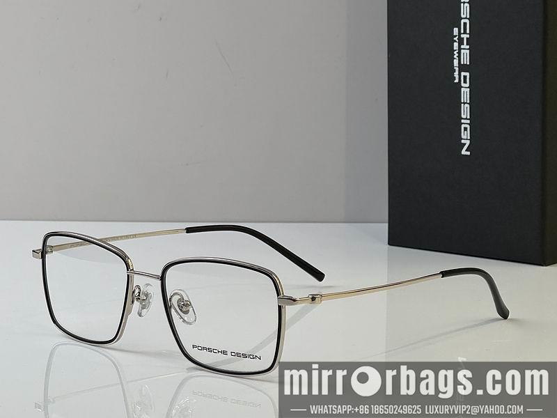 Replica PORSCHR DESIGN Glasses 03smh26