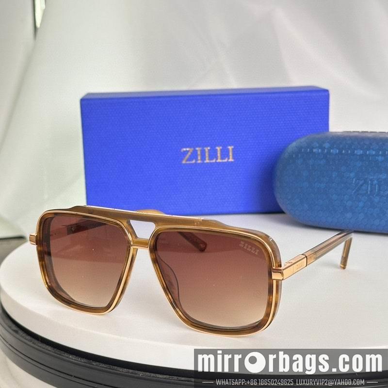 Replica Zilli Glasses 03smh02