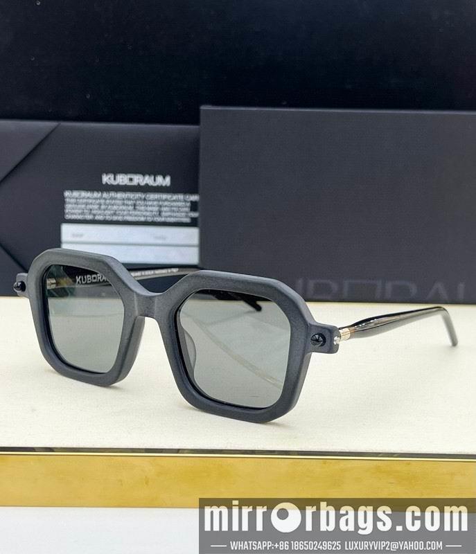 Replica Kuboraum Glasses 03smh18