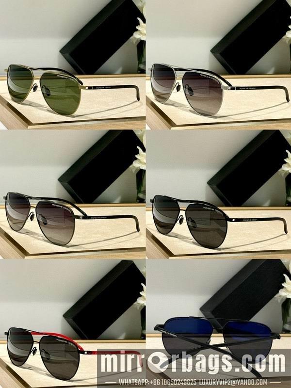 Replica PORSCHR DESIGN Glasses 03smh17