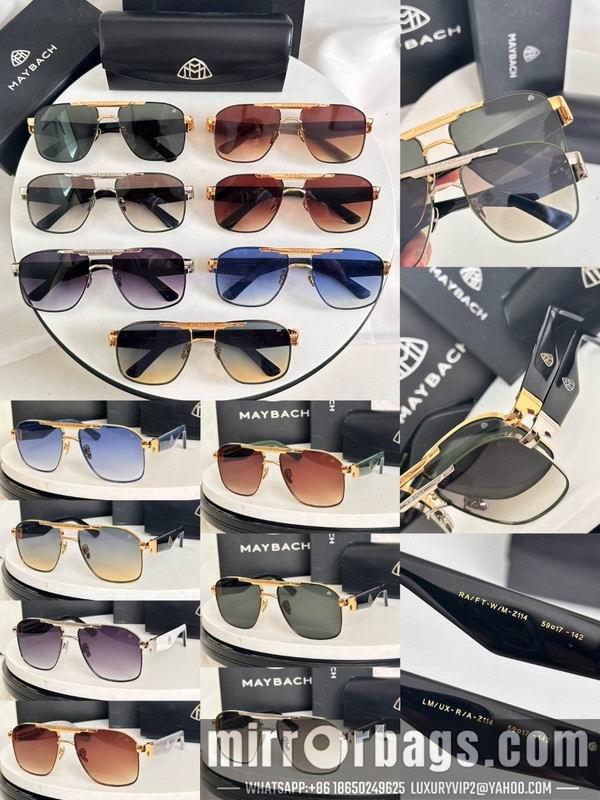 Replica Maybach Glasses 03smh100