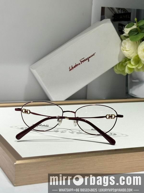 Replica Ferragamo Glasses 03smh03