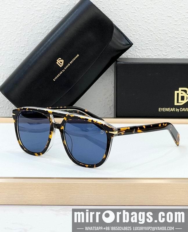 Replica David Beckham Glasses 03smh13