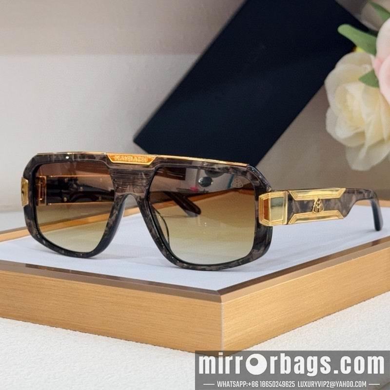 Replica Maybach Glasses 03smh79