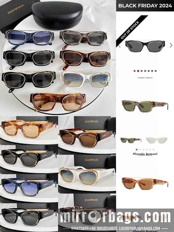 Replica Armani Glasses 03smh05