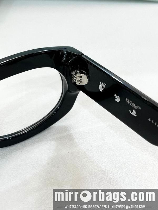 Replica Off White Glasses 03smh67