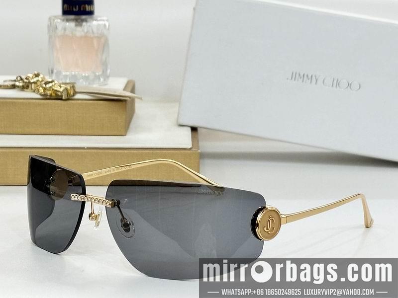 Replica Jimmychoo Glasses 03smh07