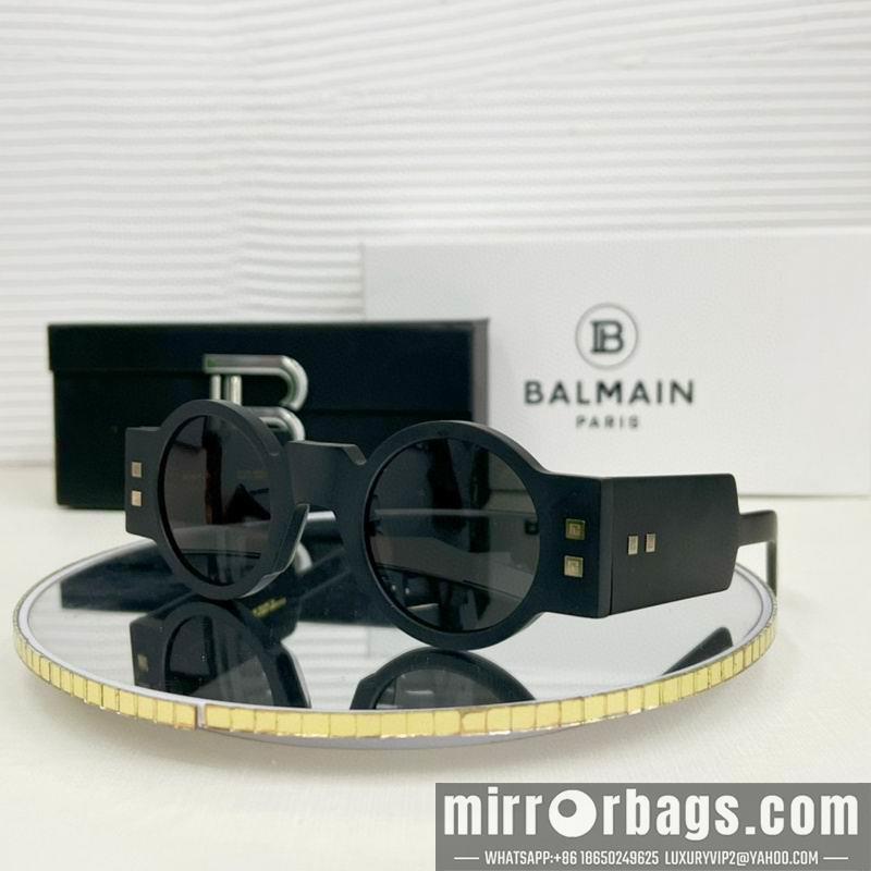 Replica Balmain Glasses 03smh67